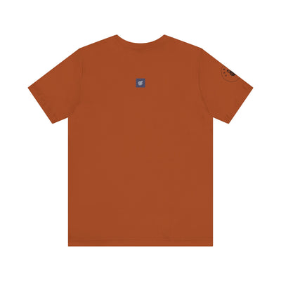 GOTTOGETITprod GUNNERS SIMPLE Unisex Short Sleeve Tee