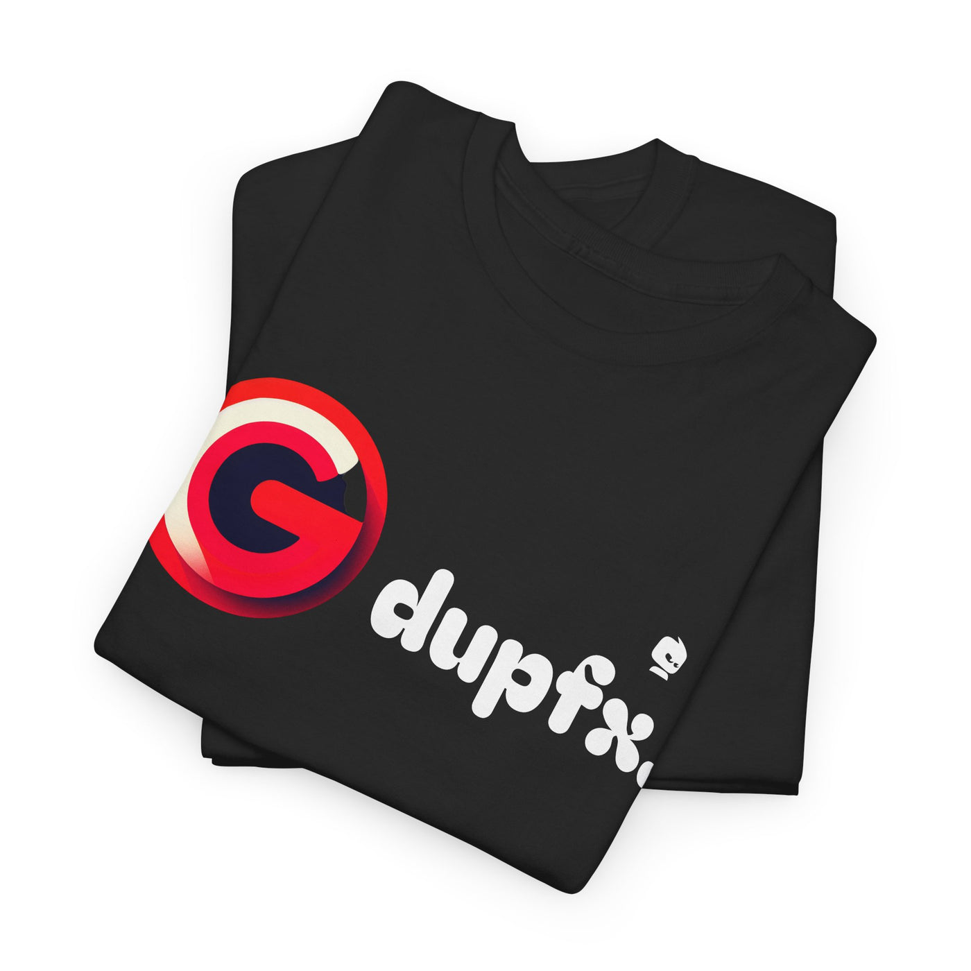GOTTOGETIT G'd up effects Unisex Heavy Cotton Tee