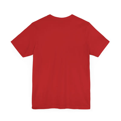 GOTTOGETITprod FRSBBEE records Unisex Jersey Short Sleeve Tee