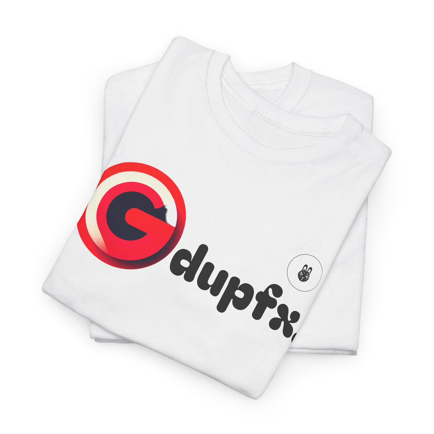 GOTTOGETIT G'd up effects Unisex Heavy Cotton Tee