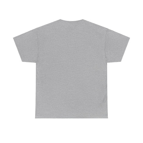 PULSE RECORDS Unisex Heavy Cotton Tee