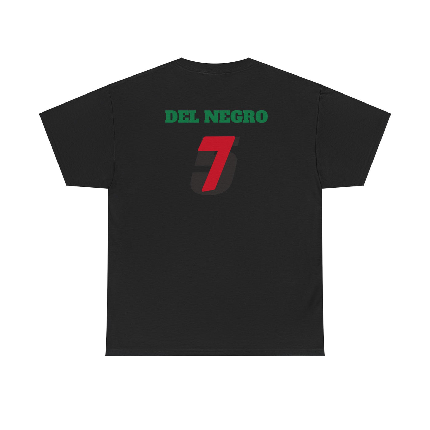 GOTTOGETITprod Gunners Team Tee