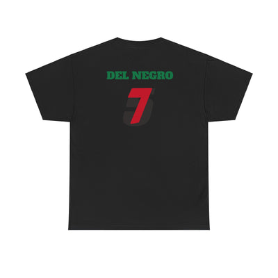 GOTTOGETITprod Gunners Team Tee