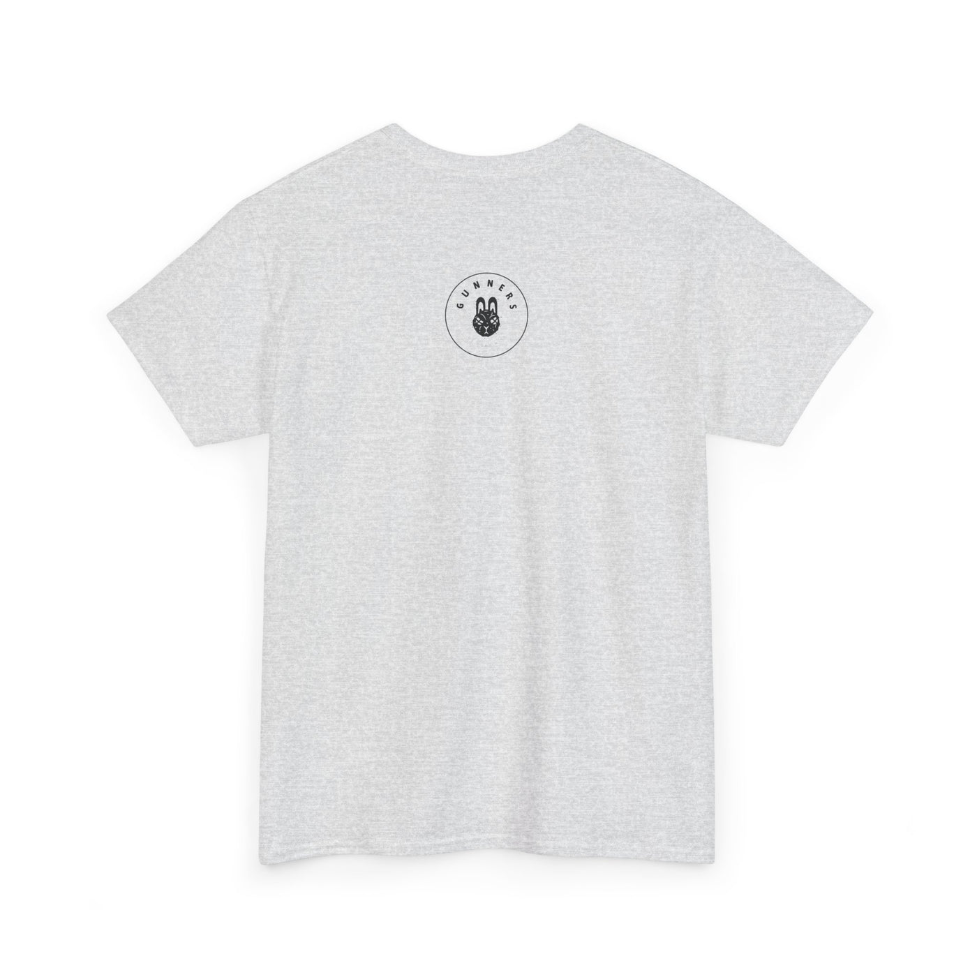 GOTTOGETITprod GUNNERS Unisex Heavy Cotton Tee