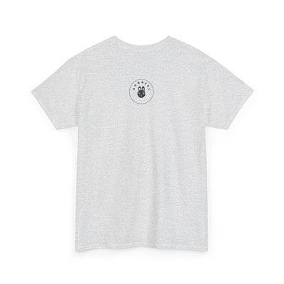 GOTTOGETITprod GUNNERS Unisex Heavy Cotton Tee