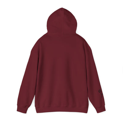 gottogetit logo™ Hooded Sweatshirt - gottogetit prod.