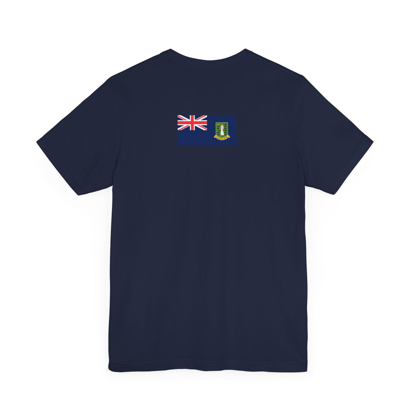 GOTTOGETITprod TOLA Unisex Heavy Cotton Tee