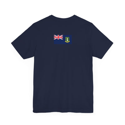 GOTTOGETITprod TOLA Unisex Heavy Cotton Tee