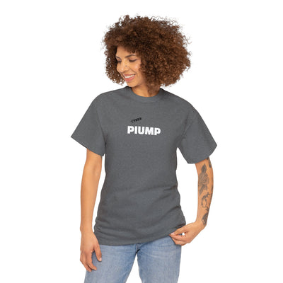 CYBER PIUMP 2 Unisex Heavy Cotton Tee - gottogetit prod.