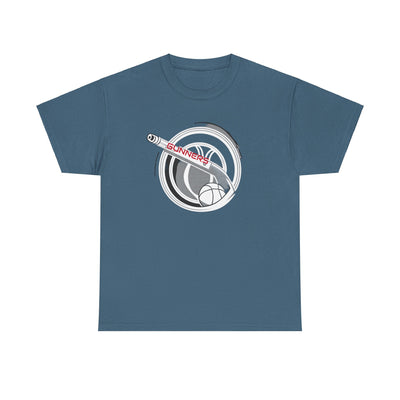 GOTTOGETITprod Gunners Team Tee