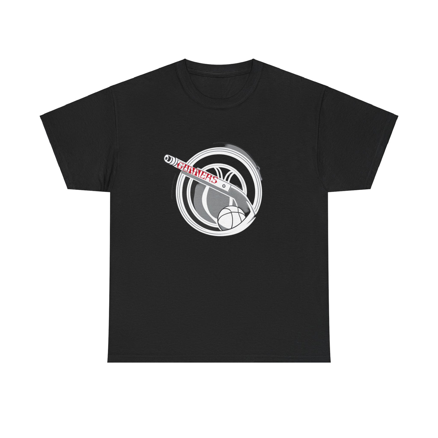 GOTTOGETITprod Gunners Team Tee