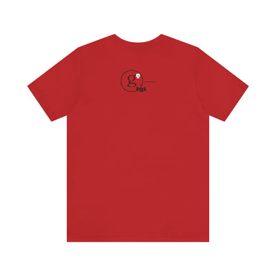 GOTTOGETITprod NO TRAPPER Unisex Jersey Short Sleeve Tee
