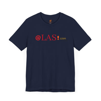 GOTTOGETITprod AT LAST Unisex Jersey Short Sleeve Tee