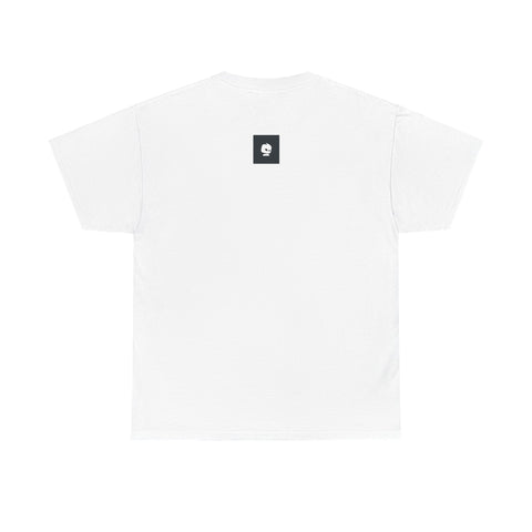 LOGOS Lo·gos Unisex Heavy Cotton Tee