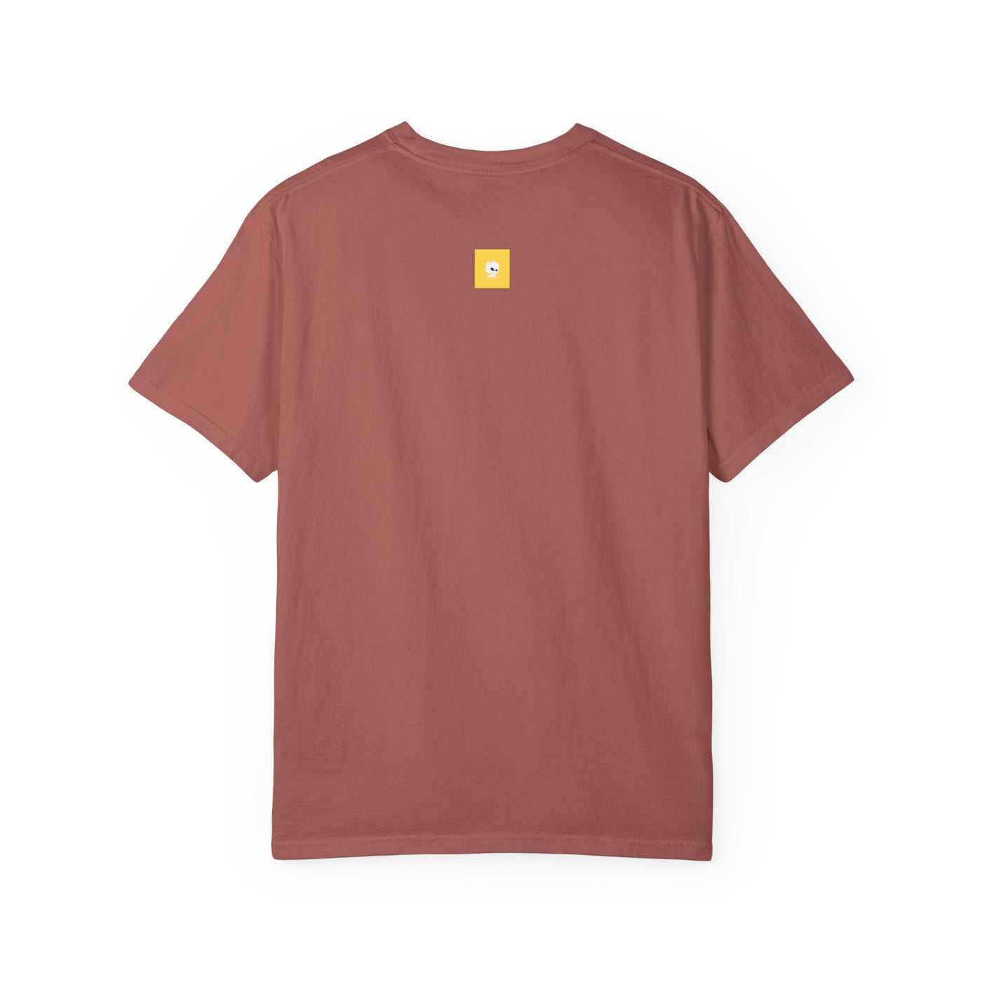 GOTTOGETITprod WORLD WALK Unisex Garment-Dyed T-shirt