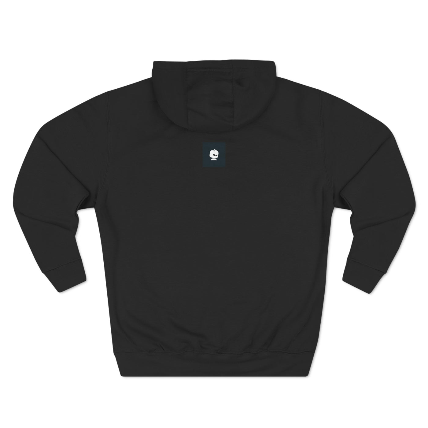 GOTTOGETITprod Bob SEGA Three-Panel Fleece Hoodie