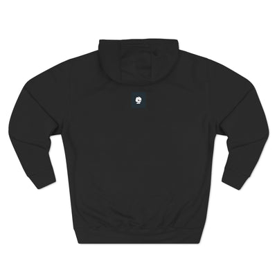 GOTTOGETITprod Bob SEGA Three-Panel Fleece Hoodie
