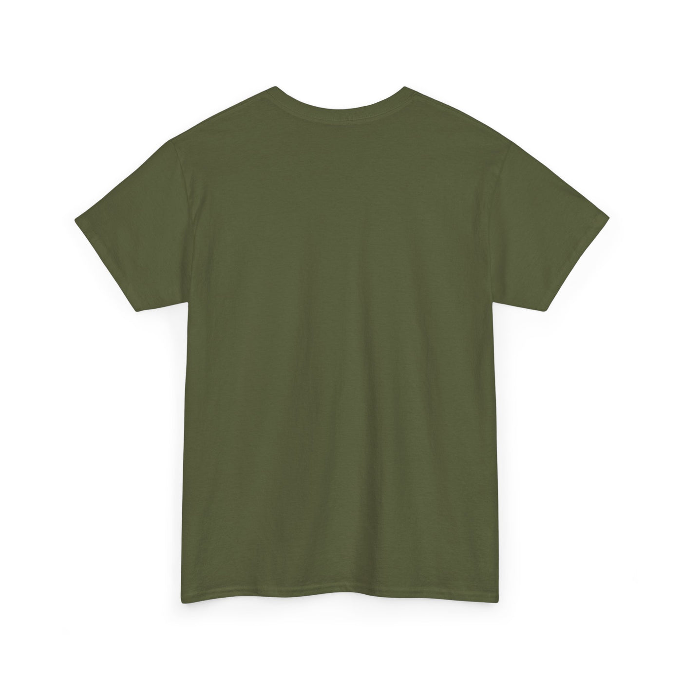 GOTTOGETITprod HUNGRY LPS  Unisex Heavy Cotton Tee