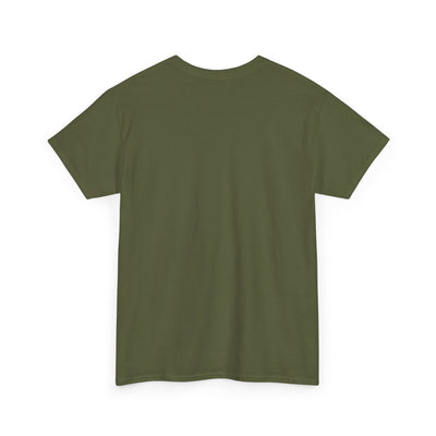 GOTTOGETITprod HUNGRY LPS  Unisex Heavy Cotton Tee