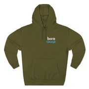 HORNSWAGL Unisex Premium Pullover Hoodie