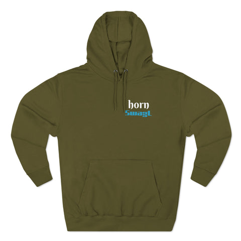 HORNSWAGL Unisex Premium Pullover Hoodie