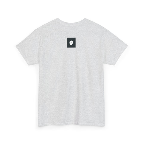 LOGOS Lo·gos Unisex Heavy Cotton Tee