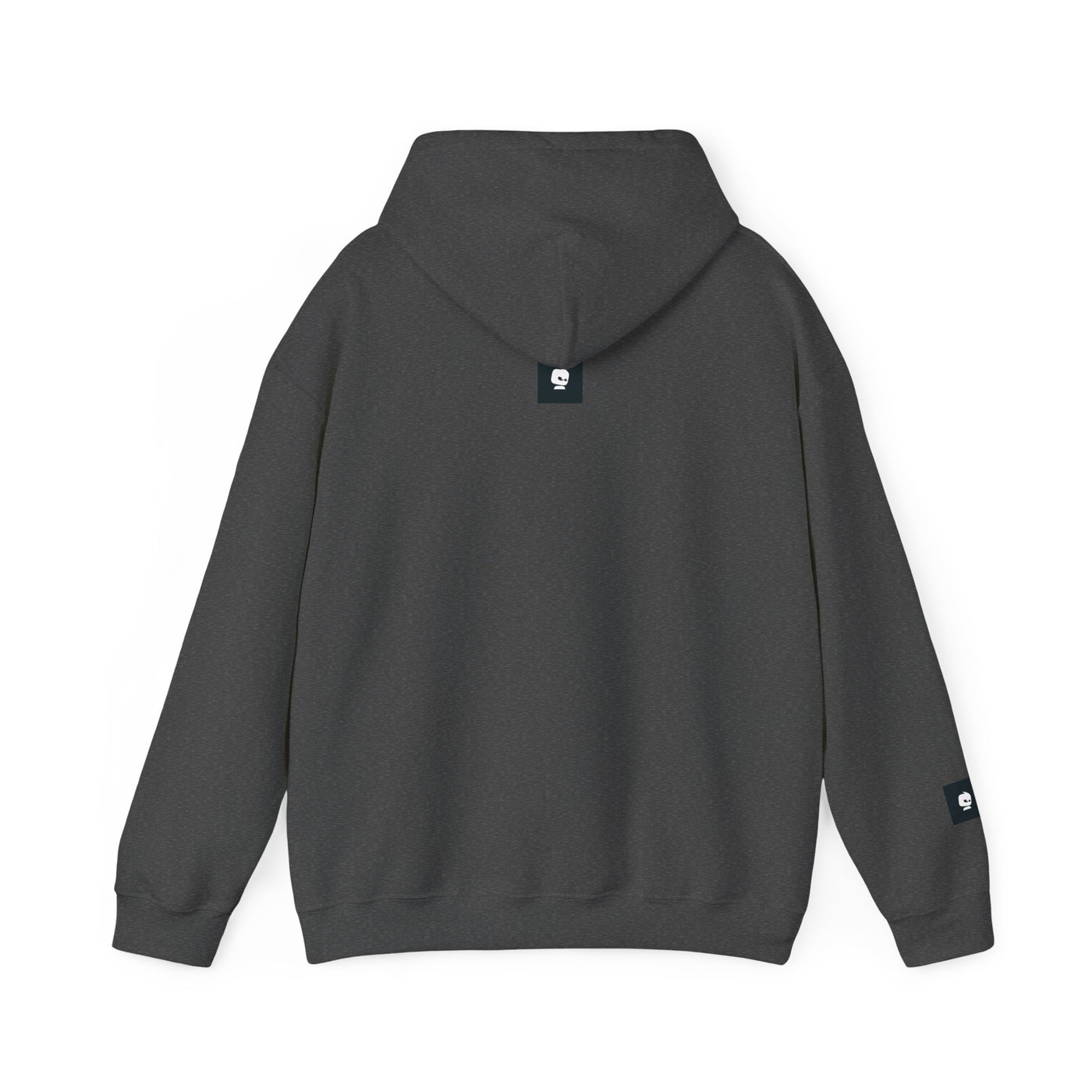 GOTTOGETITprod FLAVOR I SAVORUnisex Heavy Blend™ Hooded Sweatshirt