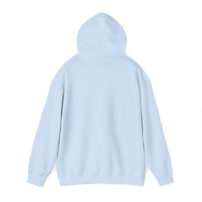 GOTTOGETITprod HORN SWAGL Unisex Heavy Blend™ Hooded Sweatshirt