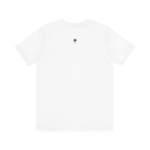 OUTNABOUT X Unisex Jersey Short Sleeve Tee