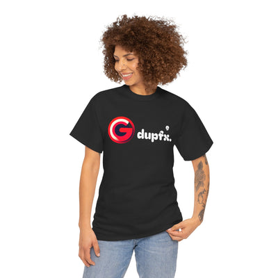 GOTTOGETIT G'd up effects Unisex Heavy Cotton Tee