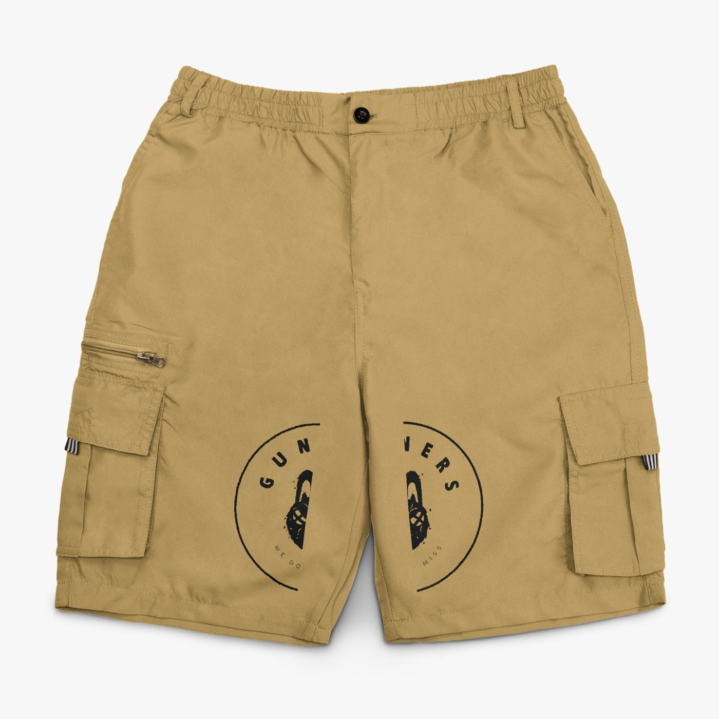 GUNNERS 903. Men's Cargo Shorts - gottogetit prod.