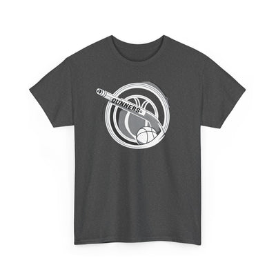 GOTTOGETITprod Gunners Team Tee