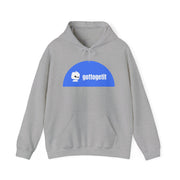 gottogetit logo™ Hooded Sweatshirt