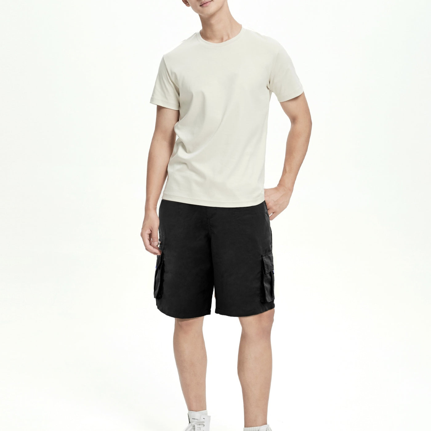 GUNNERS 903. Men's Cargo Shorts - gottogetit prod.