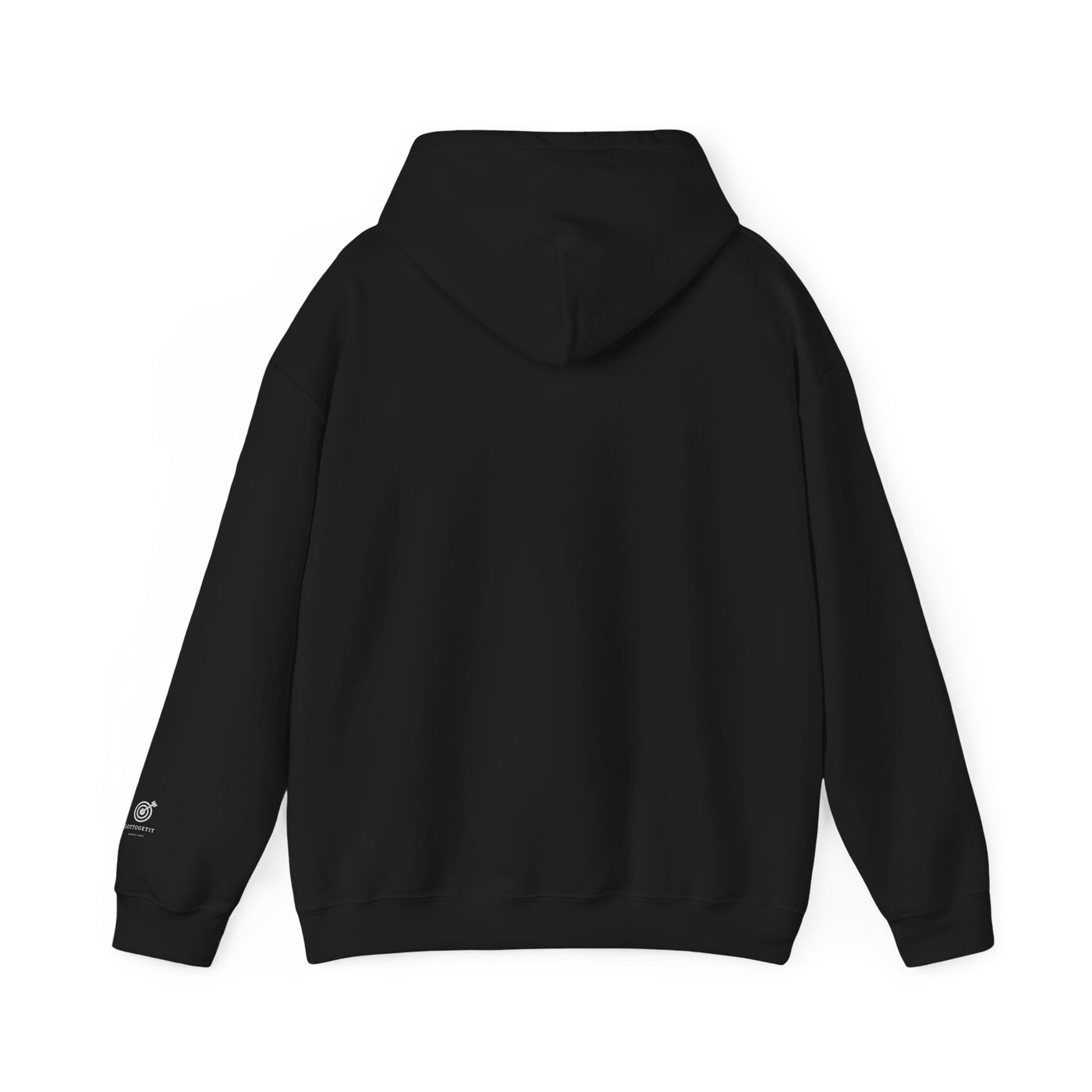 GOTTOGETITprod HORN SWAGL Unisex Heavy Blend™ Hooded Sweatshirt