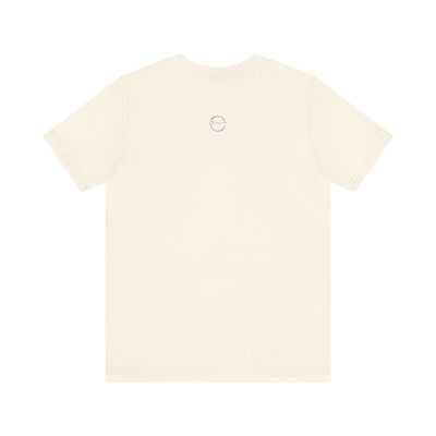 GOTTOGETITprod Otaku Unisex Jersey Short Sleeve Tee
