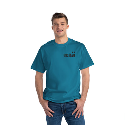 GUSTAVO Beefy-T®  Short-Sleeve T-Shirt