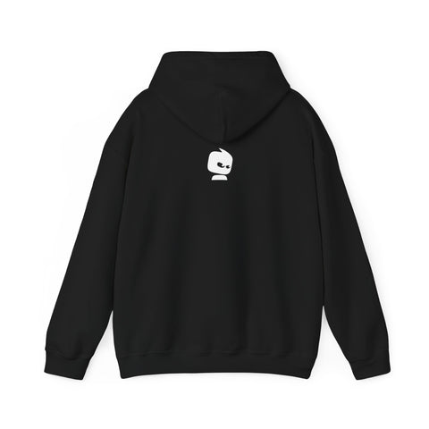 gottogetit logo™ Hooded Sweatshirt