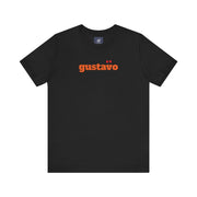 GUSTAVO Unisex Ultra Cotton Tee - gottogetit prod.