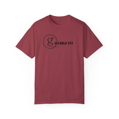 GOTTOGETITprod "G"TGI Unisex Garment-Dyed T-shirt
