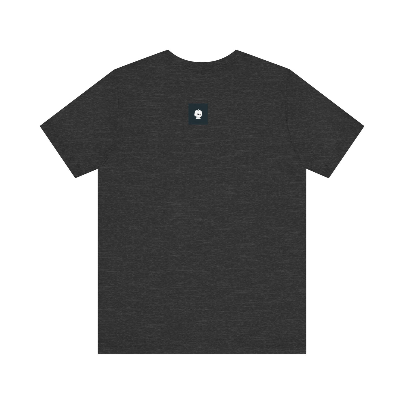 GOTTOGETITprod Staff Tee - Simple GotToGetIt Productions Unisex Jersey Short Sleeve Tee
