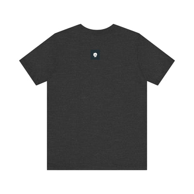 GOTTOGETITprod Staff Tee - Simple GotToGetIt Productions Unisex Jersey Short Sleeve Tee