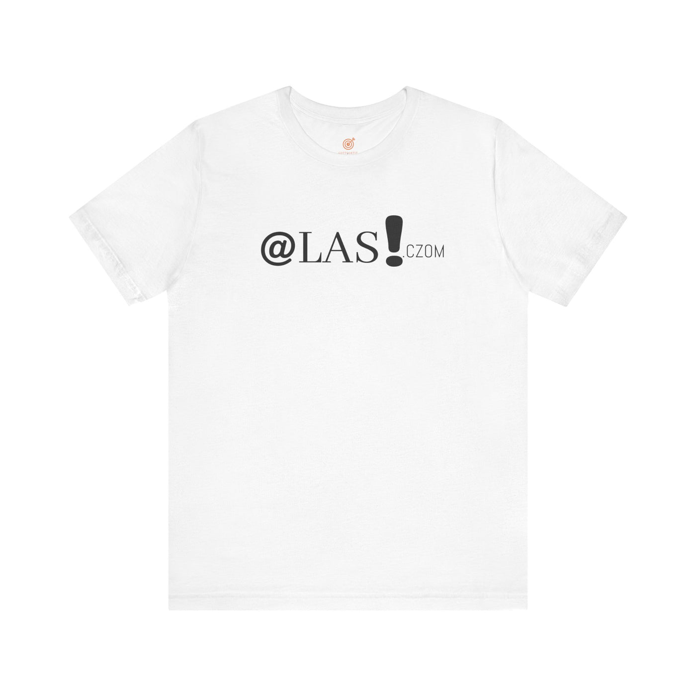 GOTTOGETITprod AT LAST Unisex Jersey Short Sleeve Tee