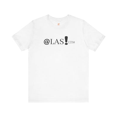 GOTTOGETITprod AT LAST Unisex Jersey Short Sleeve Tee