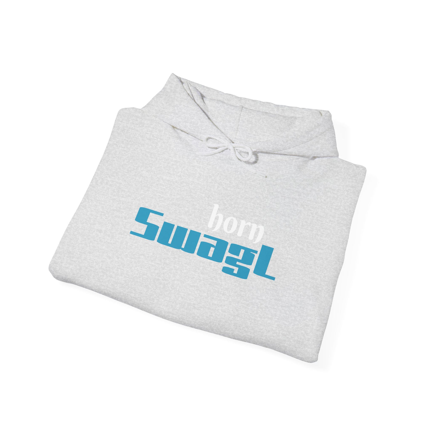 GOTTOGETITprod HORN SWAGL Unisex Heavy Blend™ Hooded Sweatshirt