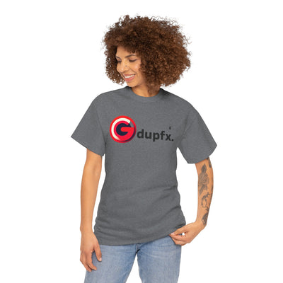 GOTTOGETIT G'd up effects Unisex Heavy Cotton Tee