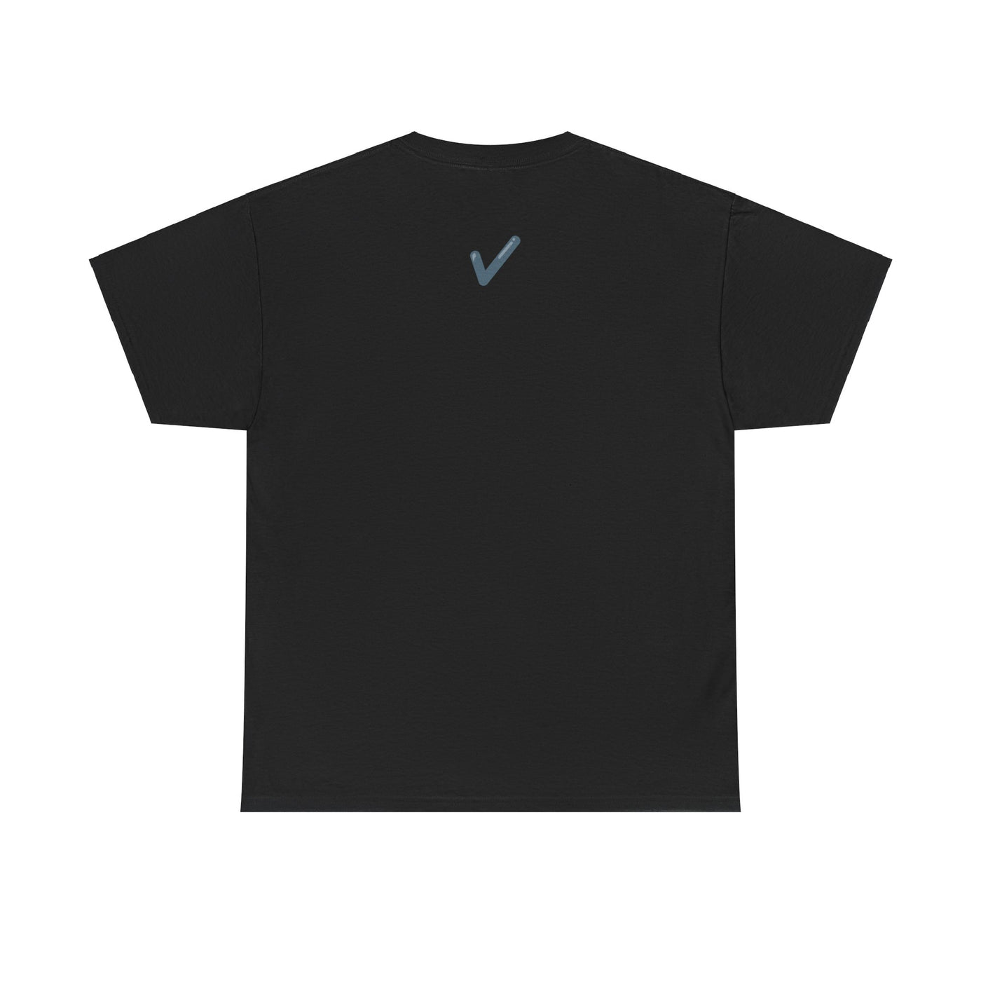 Correction Tee - Unisex Heavy Cotton