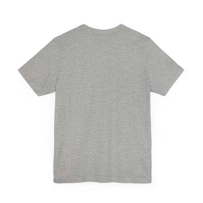 GOTTOGETITprod FRSBBEE records Unisex Jersey Short Sleeve Tee