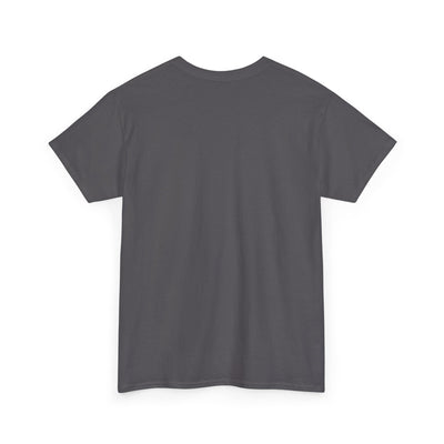 GOTTOGETITprod Graphic Tee, GTGI Logo Turntable Design