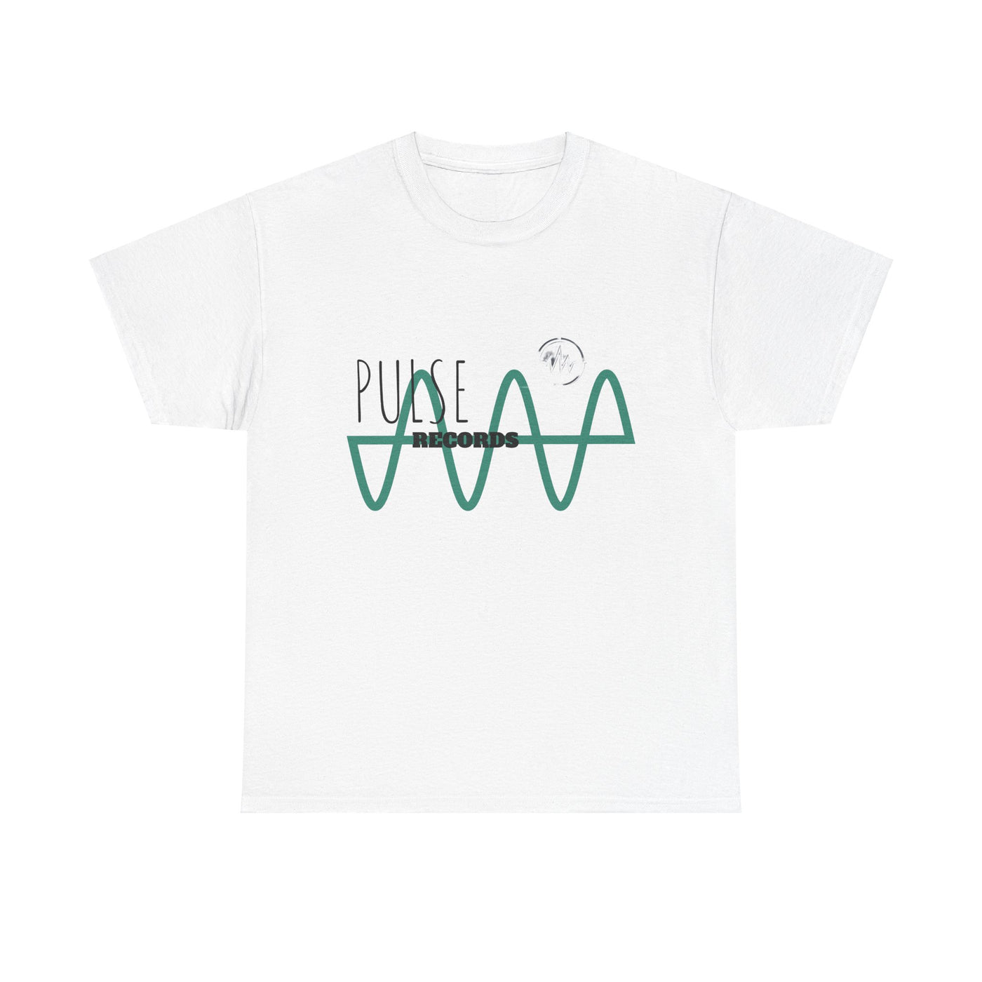 GOTTOGETITprod Unisex Heavy Cotton Tee - PULSE RECORDS